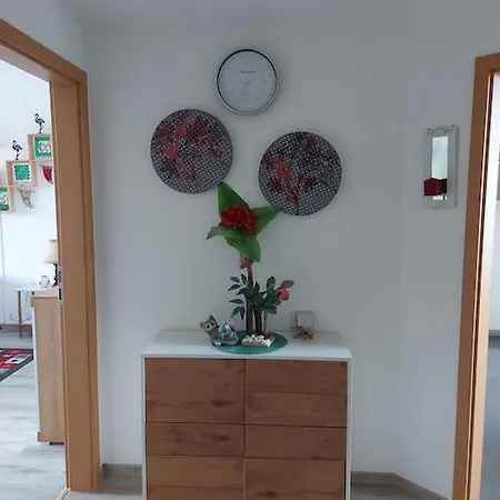 Apartamento Apartamento Lindo