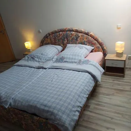 Apartamento Apartamento Lindo