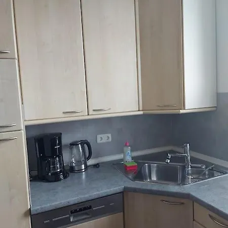 Apartamento Lindo Ruderatshofen