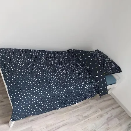 Apartamento Lindo