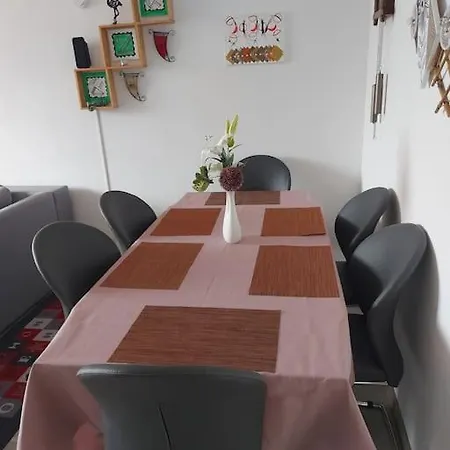 Appartamento Apartamento Lindo