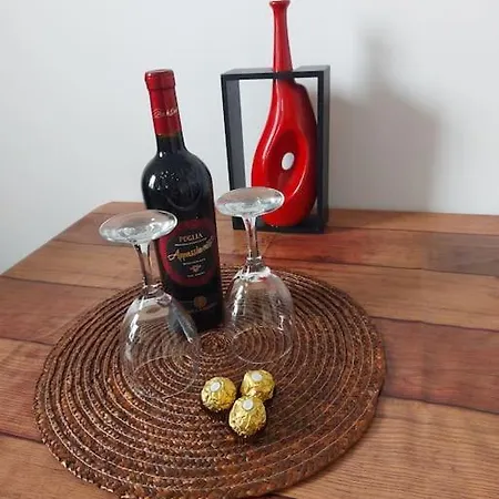 Appartamento Apartamento Lindo *