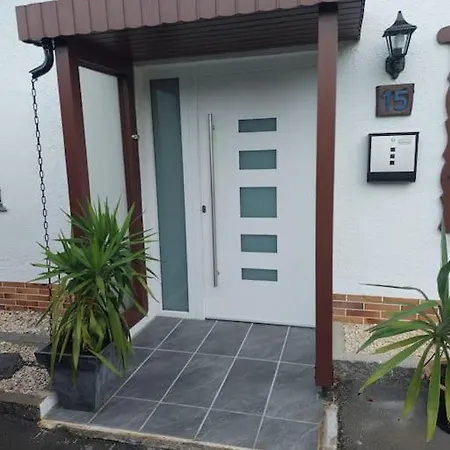 Appartamento Apartamento Lindo *
