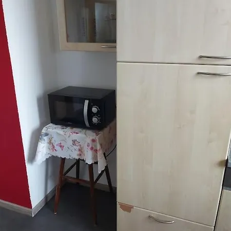Appartamento Apartamento Lindo Ruderatshofen