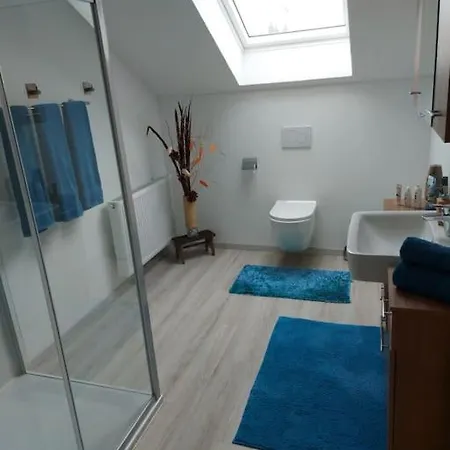 Apartamento Lindo Ruderatshofen