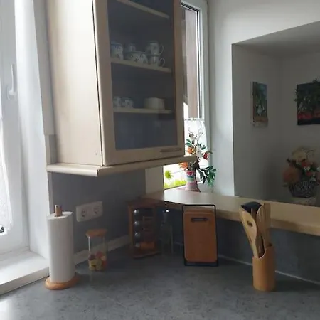Apartamento Lindo Ruderatshofen