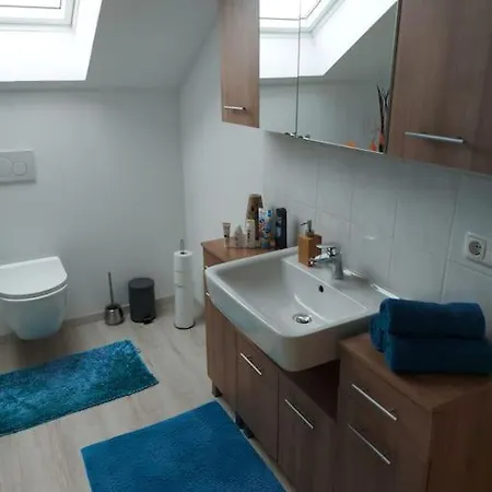 Apartamento Lindo Appartamento