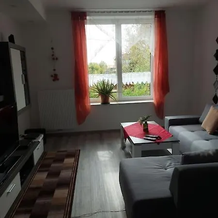 Appartamento Apartamento Lindo *