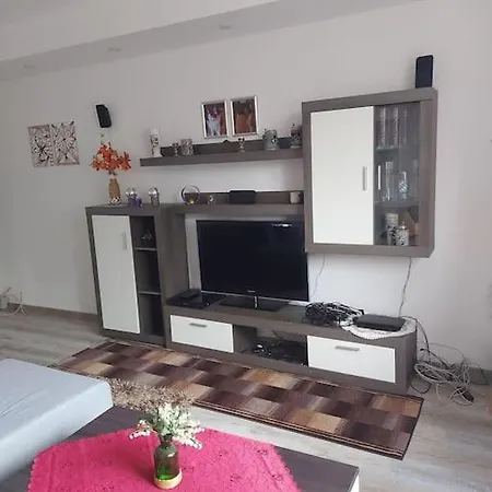 Apartamento Lindo